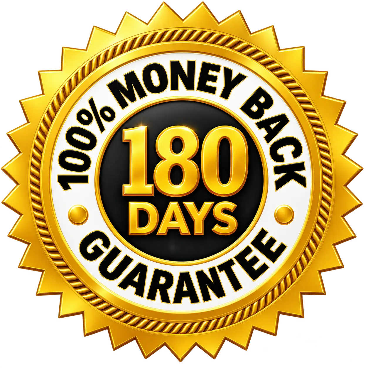 Trimology Money Guarantee